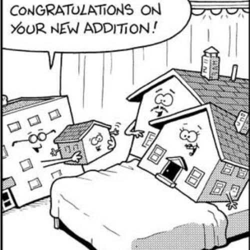 Home Expansion Fund
