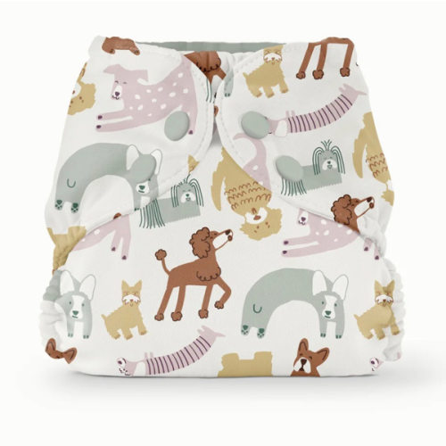 Diaper Outer