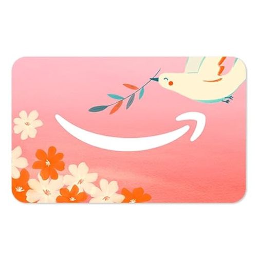 Amazon eGift Card | Appreciation, Digital Delivery