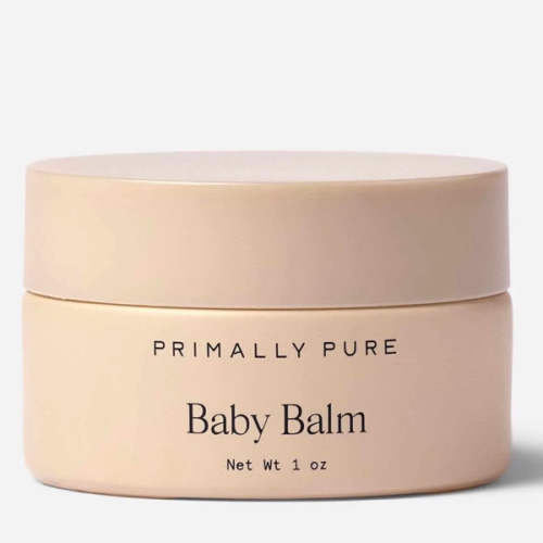 Baby Balm | Primally Pure