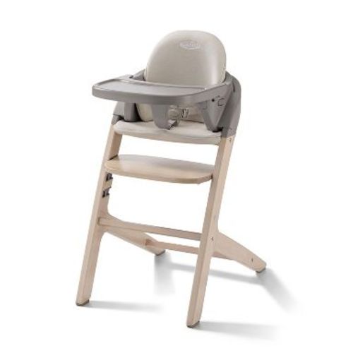 Graco Close2Baby 2-in-1 Standard Highchair - Tan