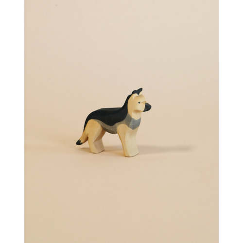 Ostheimer Dog - German Shepherd