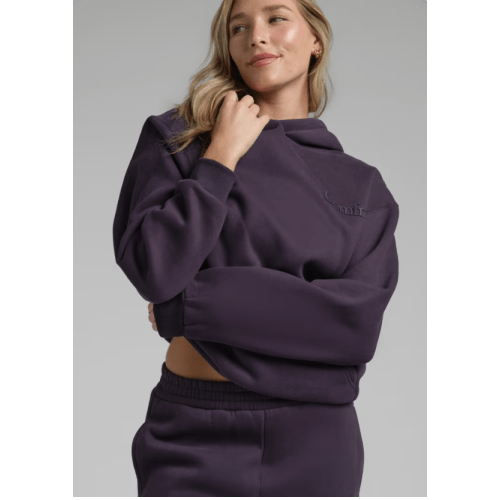 Minimalist Hoodie - Mega | Heavyweight Big Hoodie | Comfrt