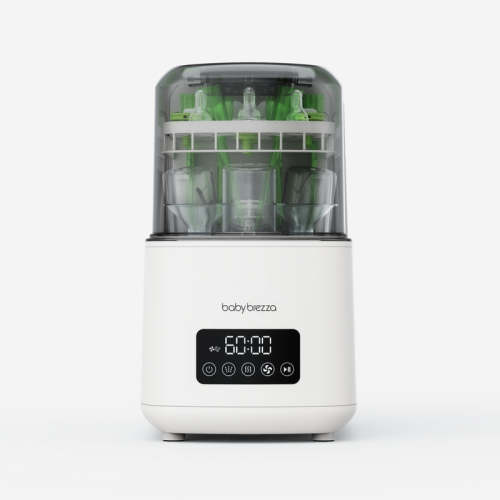 ProWash360™ Bottle Washer, Sterilizer and Dryer