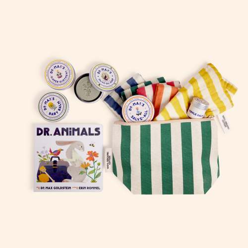 New Parent Gift Box