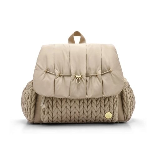 Levy Backpack Beige