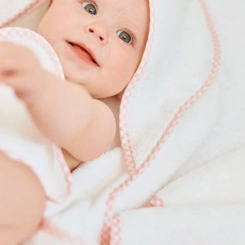 Baby Bath Bundle (3 pieces)