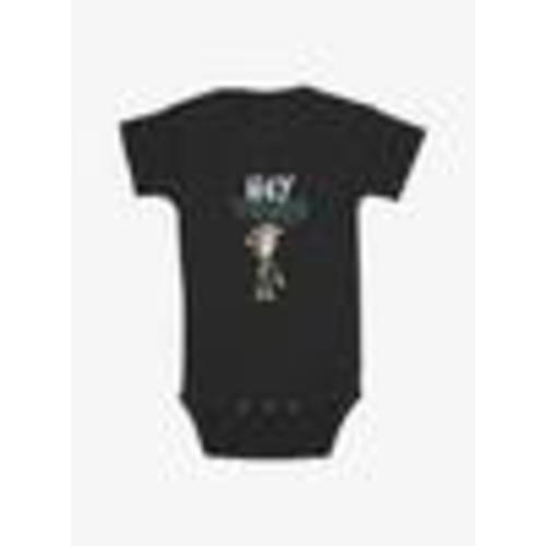 Disney Pixar Toy Story Hey There Infant Bodysuit - BLACK | BoxLunch