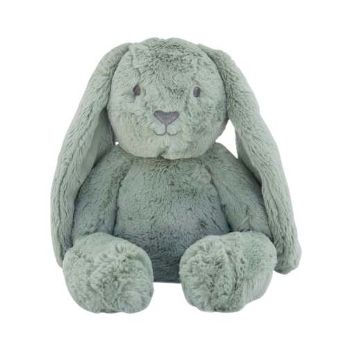 Huggie Beau Bunny - Sage