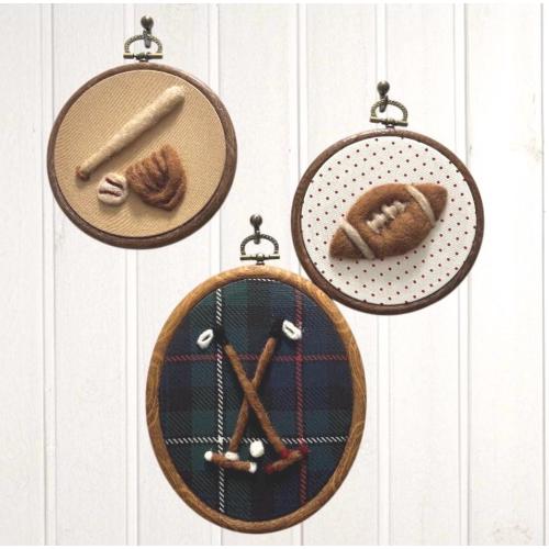 Vintage Sports Wall Art | Ralph Lauren Inspired Nursery | Polo Football Baseball Bear | Americana Cottage Core Theme
