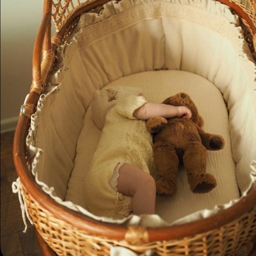 Crib, Bassinet, & Nursery Furniture Fund