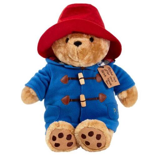 Over the Moon Exclusives ~ Paddington Bear 8.5" Soft Toy, Price $40.00 in Scranton, PA from Over the Moon