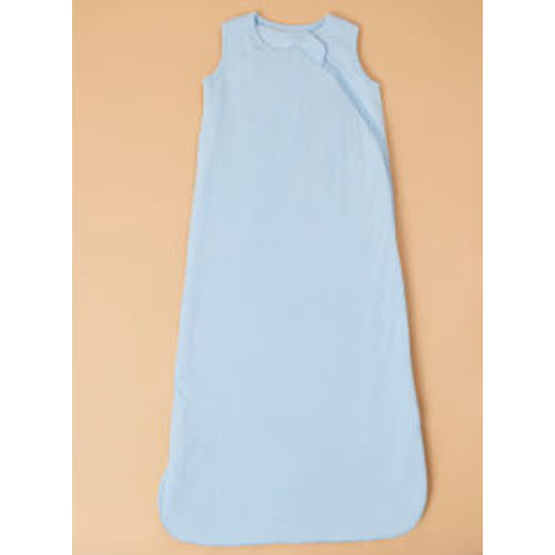 Twilight Mist Sleep Bag
Color: Blue