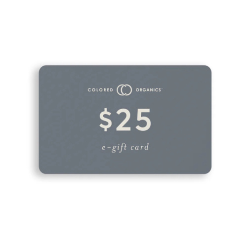E-Gift Card
