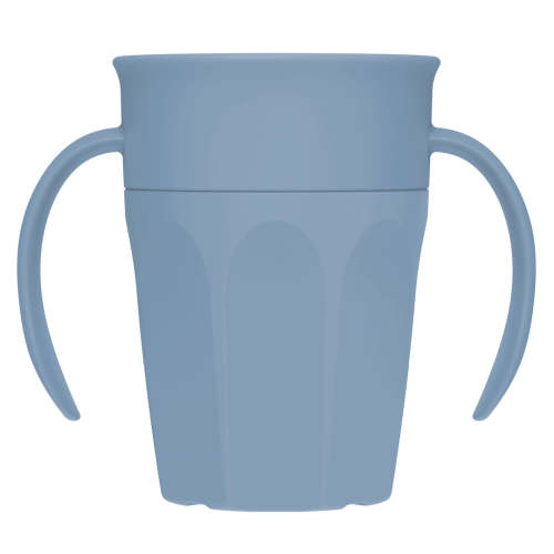 Dr. Brown’s® Milestones™ Cheers360™ Cup with Handles, 7 oz/200 mL