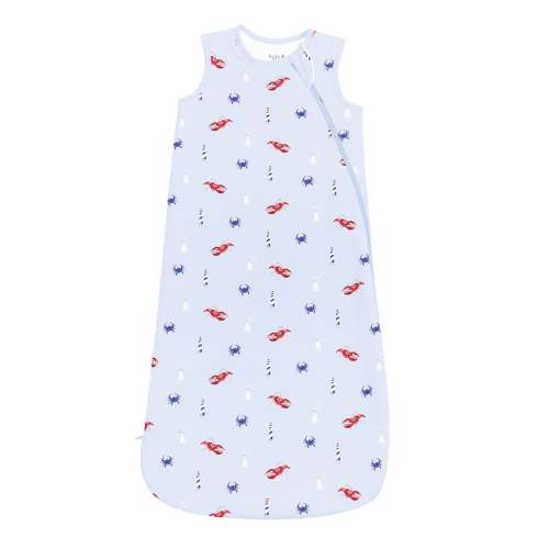 Sleep Bag in Harbor 1.0