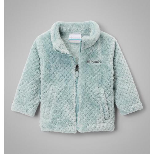 Infant Fire Side Full-Zip Sherpa Jacket | Columbia