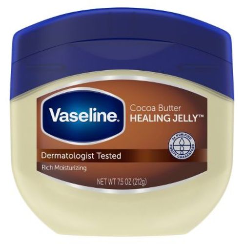 Vaseline Cocoa Butter Healing Petroleum Jelly