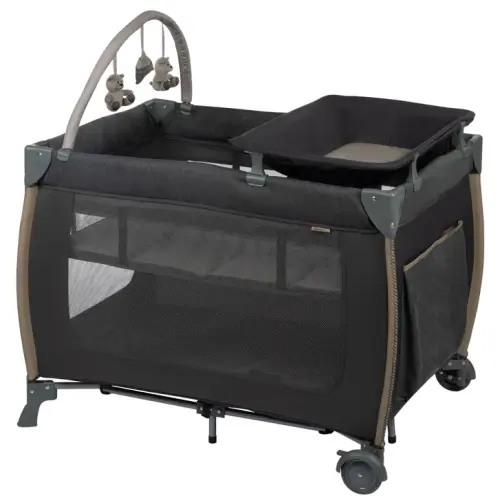 Safety 1st Amherst 3-In-1 Playard, Castle Point | Costco