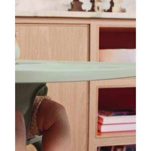 The Chair II  / 7-in-1 High Chair / Sage