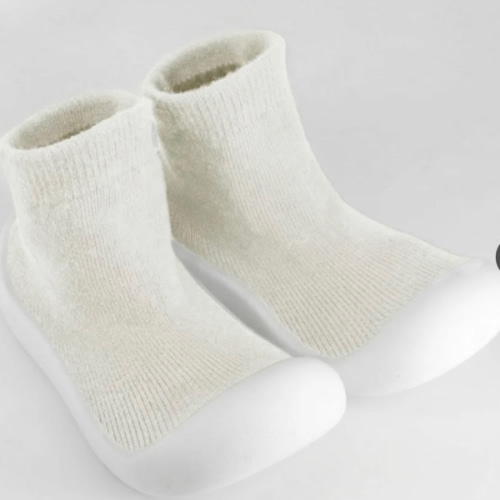 Tiny Explorings™ Sock Shoes 2.0
