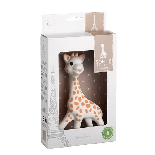 Sophie La Girafe Teether