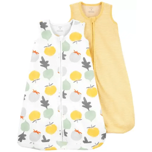 2-Pack Sleep Bags - Multi