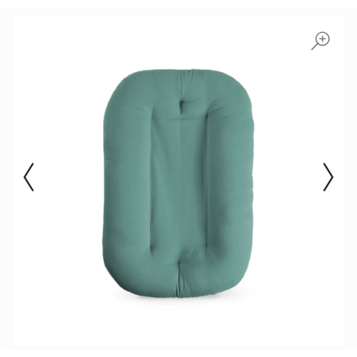 Infant Lounger | Moss