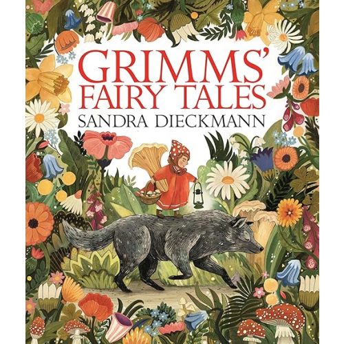 Grimms' Fairy Tales