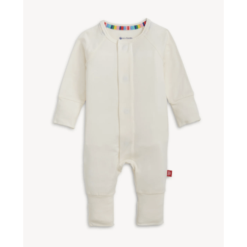 Modal Magnetic Convertible Coverall