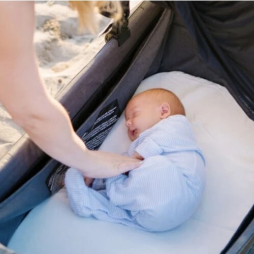 Nap System for Cruiser