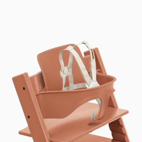Stokke Tripp Trapp Baby Set² - Terracotta