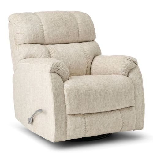Calgary Birch Recliner