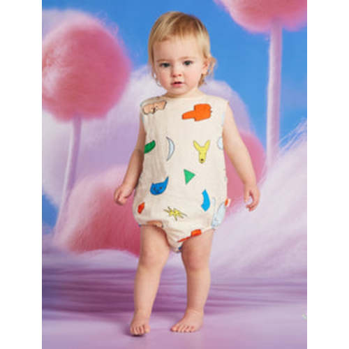 Little Billabong Pink Jumpsuit – Halcyon Nights