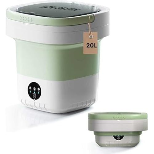 Portable Washing Machine, Portable Washer, Mini Washing Machine