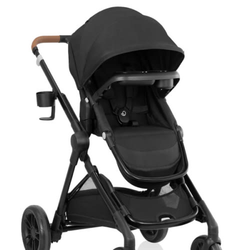 Evenflo Evenflo® Pivot® Xpand™ NXT Standalone Stroller – Evenflo® Company, Inc