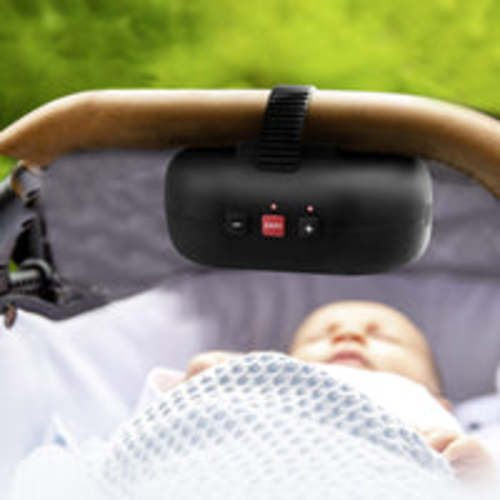 Zazu Baby Rocker Robby