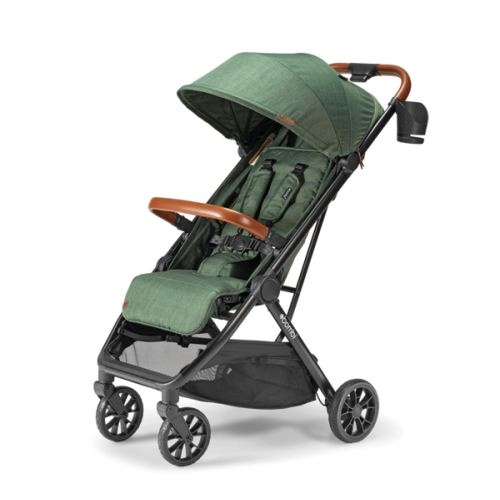 Bēbee V2 Lightweight Stroller | Bombi Gear