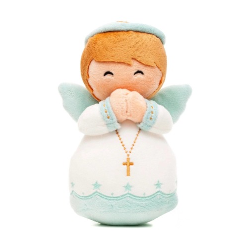 Guardian Angel Plush – Carry His Grace