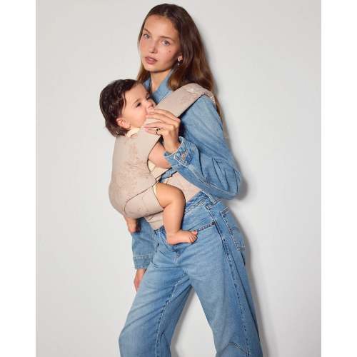 Chantilly Botanica Explore Baby Carrier in Cotton – Tula United States