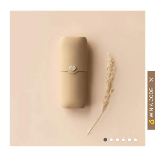 Go Baby Organizer