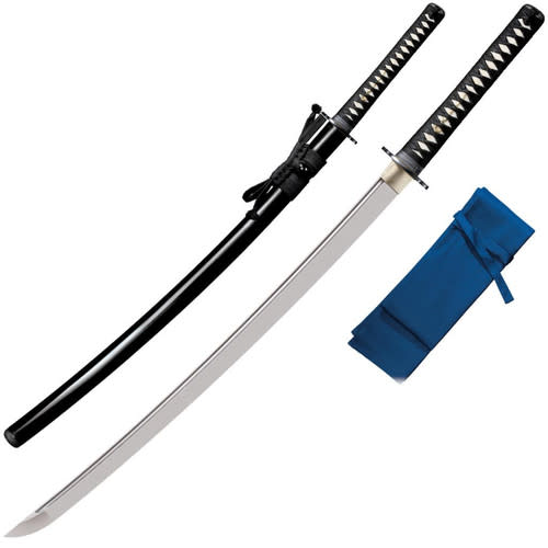 KATANA (WARRIOR SERIES) | Cold Steel Knives