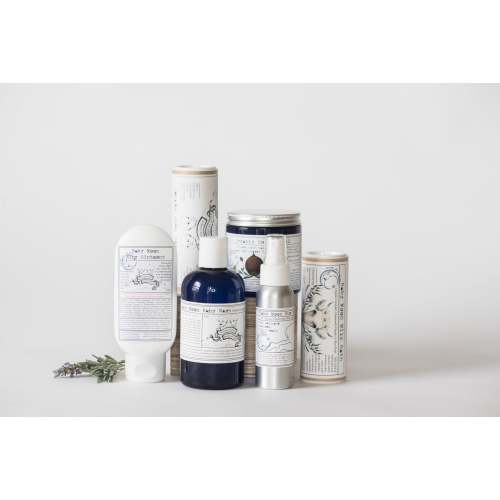 Baby Moon Collection