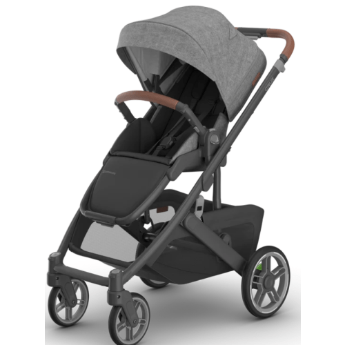 Uppababy Cruz V3 stroller (Greyson)