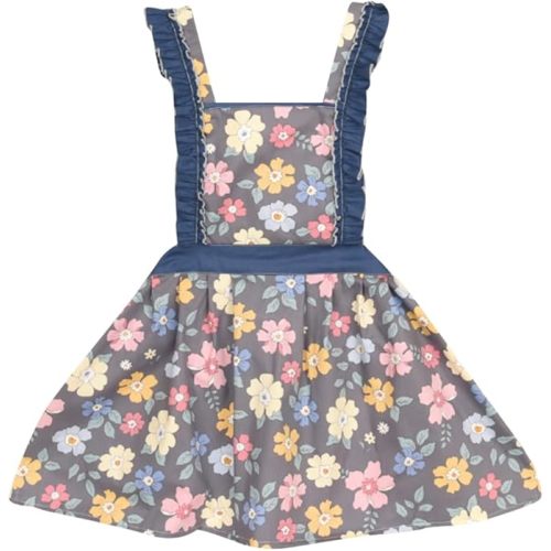 Kids Cooking Baking Apron
