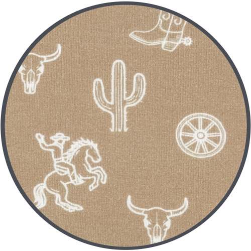 Wyatt Zipper Footies, 6-12 M