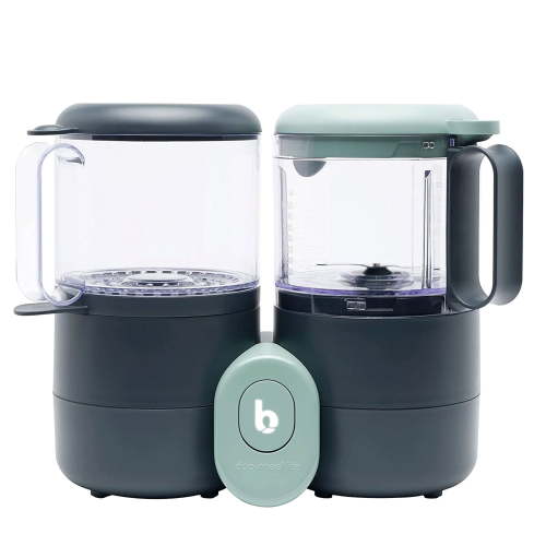 Babymoov Duo Meal Lite 4-in-1 multi-purpose baby food processor