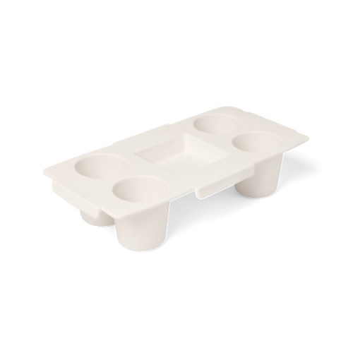 Top o' the Bogg to Ya - Coconut – BOGG BAG