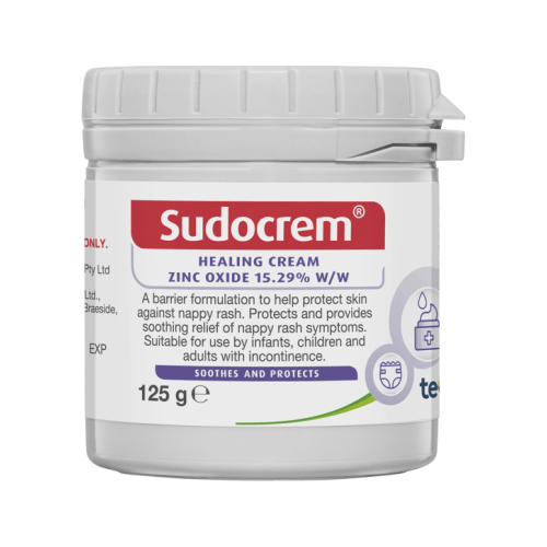 Sudocrem Healing Cream - White - One Size