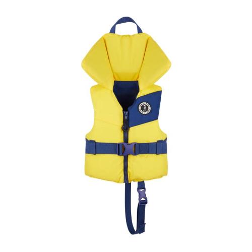 Infant Lil Legends Foam Vest